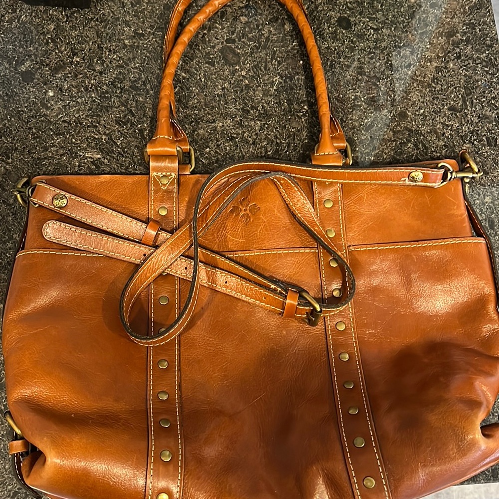Patricia Nash Handbag